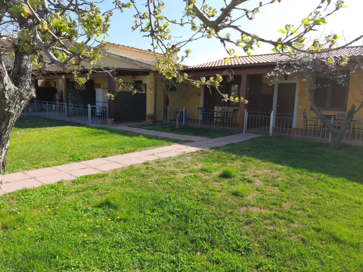 Agriturismo Alturetta Riotorto Exterior photo