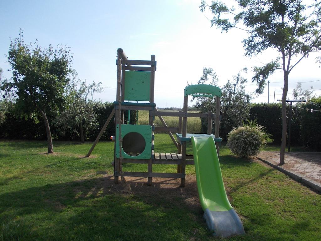 Agriturismo Alturetta Riotorto Exterior photo