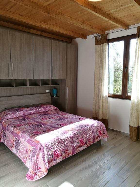 Agriturismo Alturetta Riotorto Exterior photo