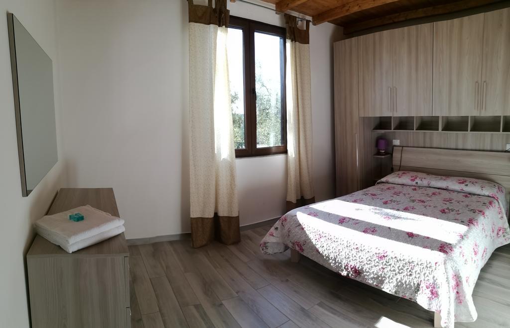 Agriturismo Alturetta Riotorto Exterior photo